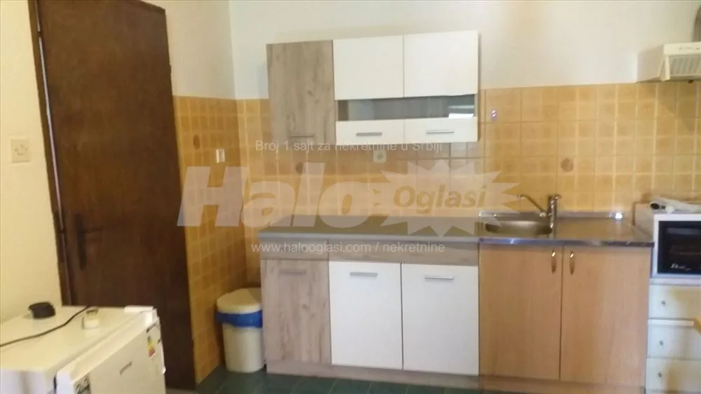 Izdajem 1,5 sobni stan 46m2 u Krnjači — 9