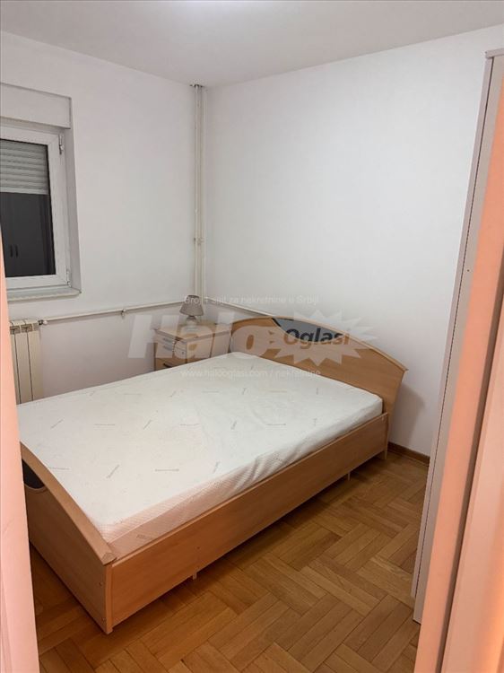 Izdajem 1.5 stan na Banovom Brdu u blizini adamola — 7