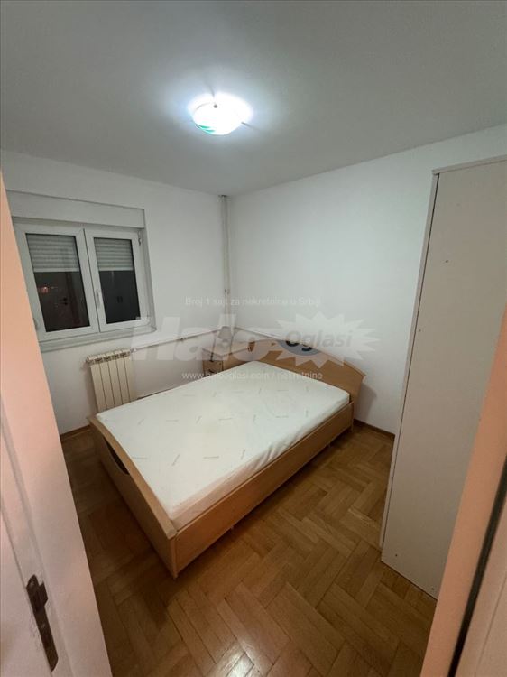 Izdajem 1.5 stan na Banovom Brdu u blizini adamola — 8