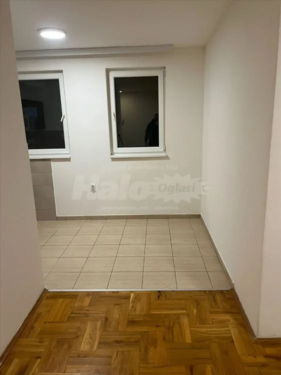 Izdajem 1.5 stan na odličnoj lokaciji u Kaluđerici — 2