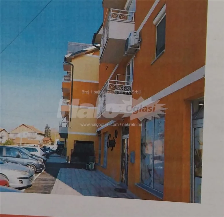 Izdajem 1.5 stan na odličnoj lokaciji u Kaluđerici — 13