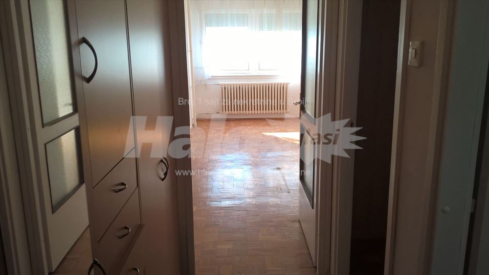 Izdajem 1.5 stan Vozdovac Vojvode Stepe kod Vera — 3