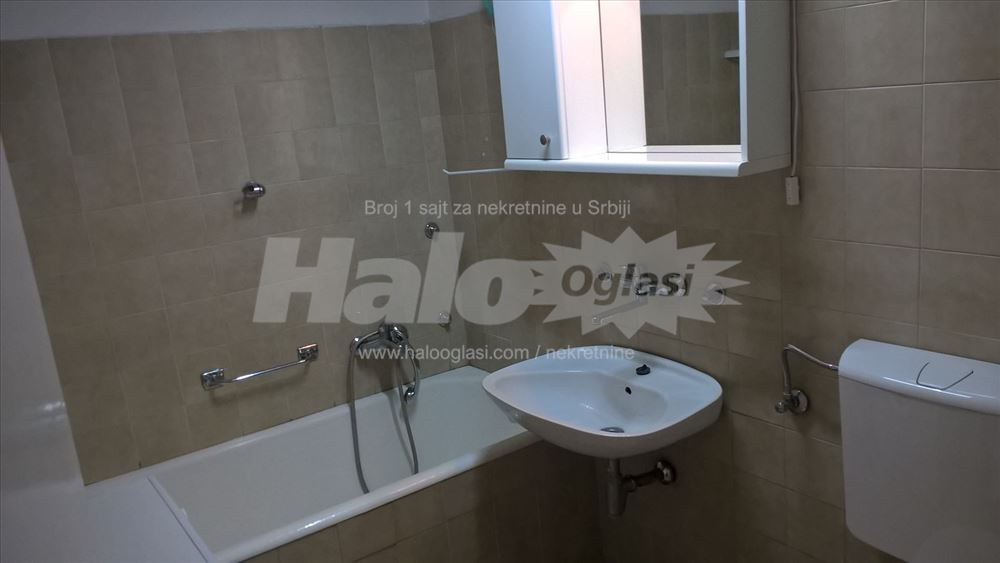 Izdajem 1.5 stan Vozdovac Vojvode Stepe kod Vera — 4