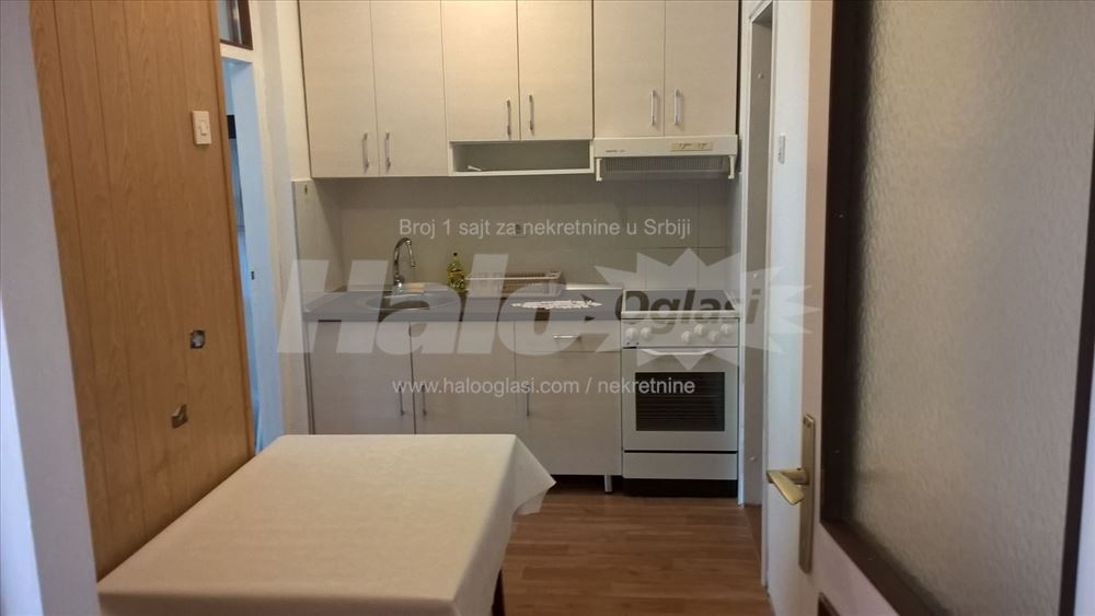 Izdajem 1.5 stan Vozdovac Vojvode Stepe kod Vera — 5