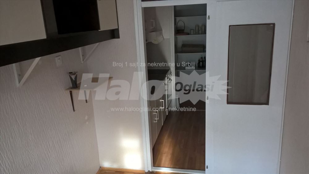 Izdajem 1.5 stan Vozdovac Vojvode Stepe kod Vera — 6