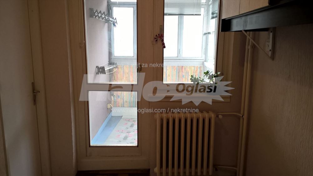 Izdajem 1.5 stan Vozdovac Vojvode Stepe kod Vera — 7
