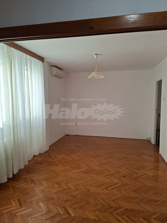 Izdajem 2.5 soban stan na Konjarniku,56m2 — 3