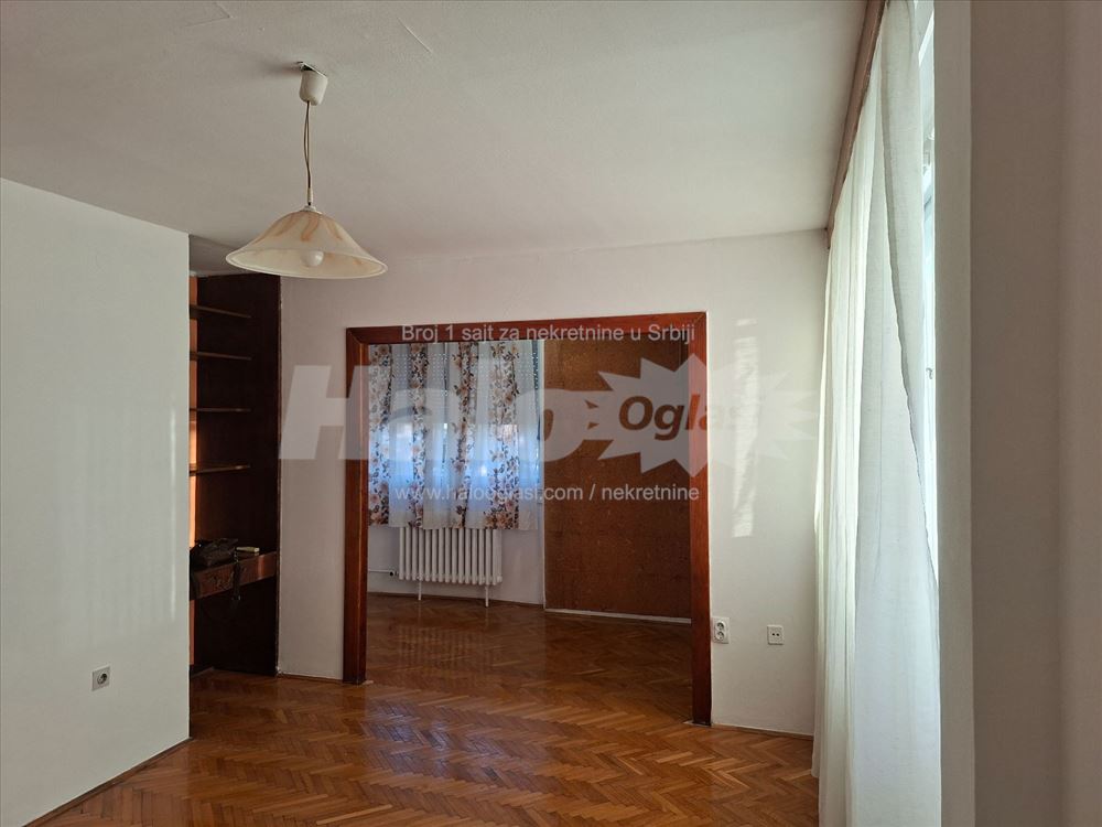 Izdajem 2.5 soban stan na Konjarniku,56m2 — 7