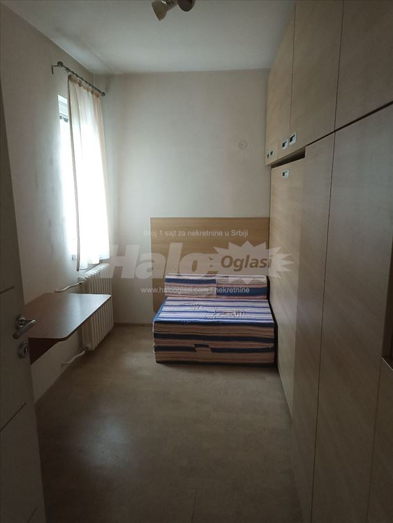 Izdajem 2.5 stan u ulici Braće Jerković 3 spr lift — 7