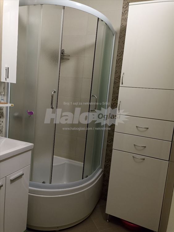 Izdajem 2.5 stan u ulici Braće Jerković 3 spr lift — 8