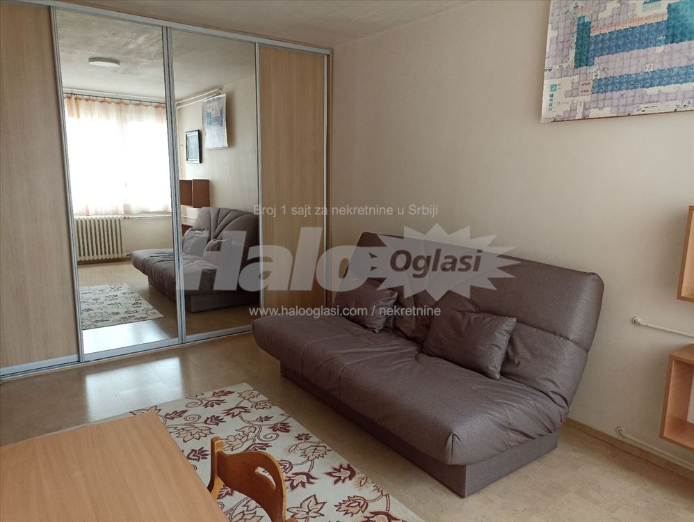 Izdajem 2.5 stan u ulici Braće Jerković 3 spr lift — 13