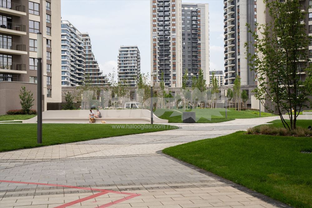 Izdajem 2 studio stana – Beograd na vodi — 11