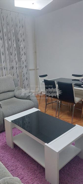 Izdajem 2.0 stan na Banovom brdu — 5