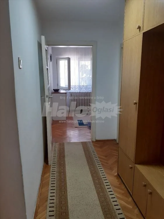 Izdajem 2.0 stan na Banovom brdu — 3