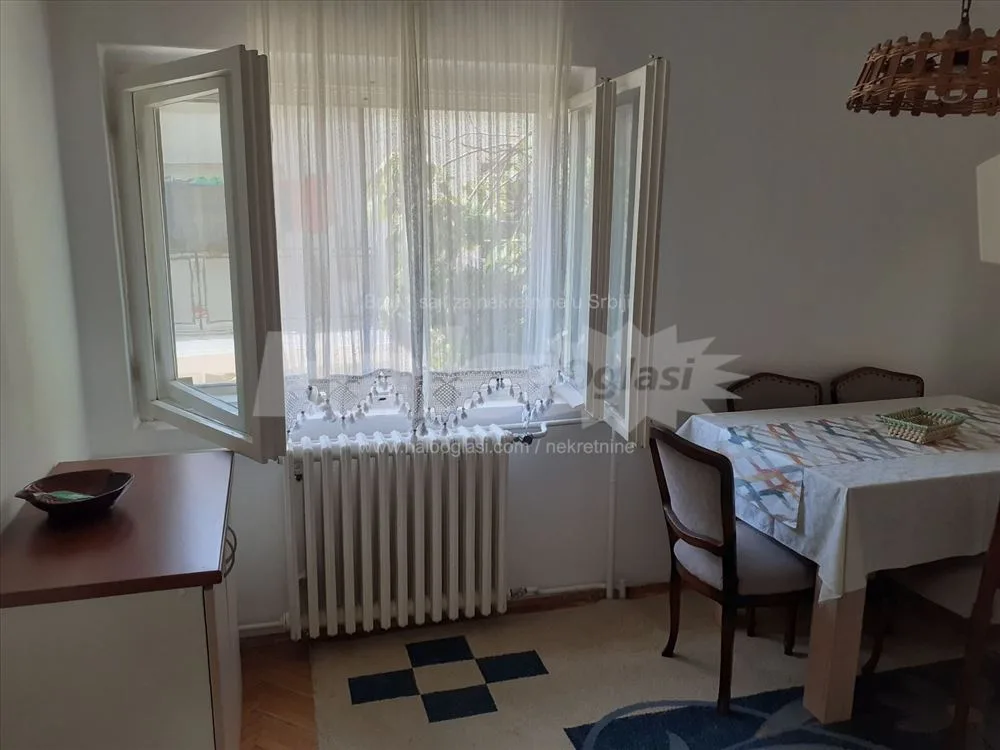 Izdajem 2.0 stan na Banovom brdu — 6