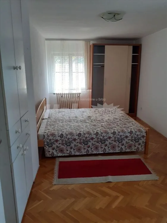 Izdajem 2.0 stan na Banovom brdu — 11