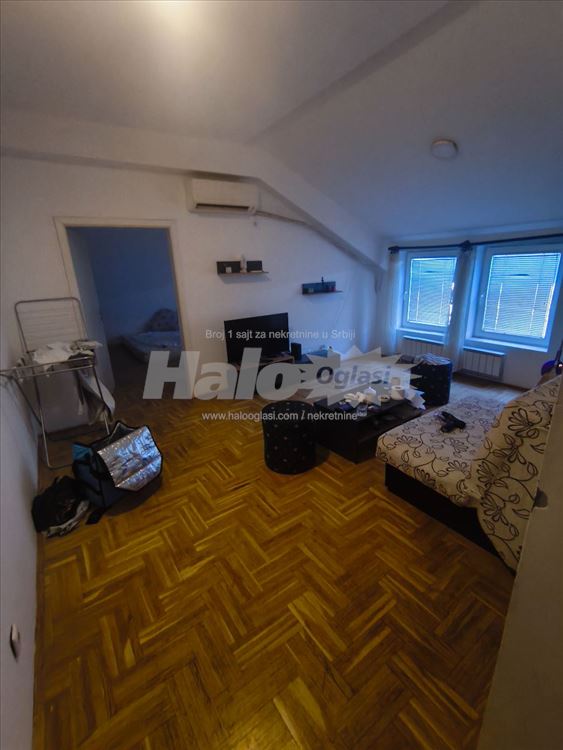 Izdajem 2.0 stan Ratka Mitrovica 140 — 3