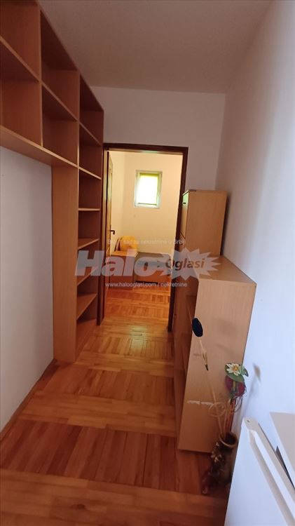 Izdajem 2.5 stan Dedinje 55m2 — 6