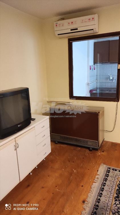 Izdajem 2.5 stan u kući sa TA grejanjem — 7