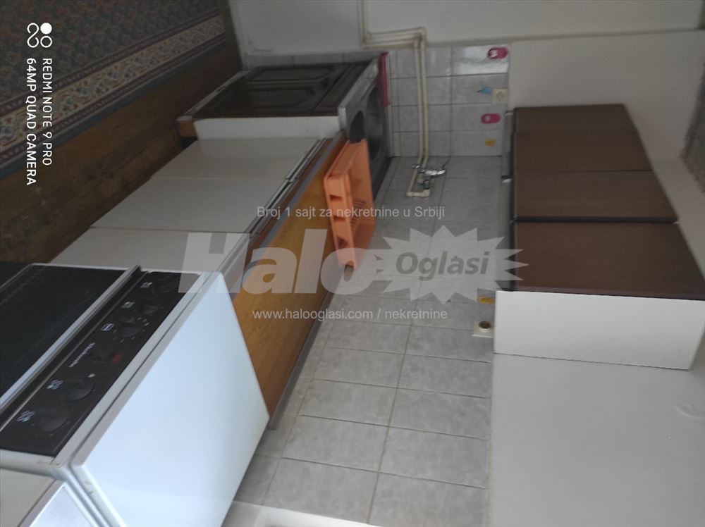 Izdajem 2.5 stan u kući sa TA grejanjem — 9
