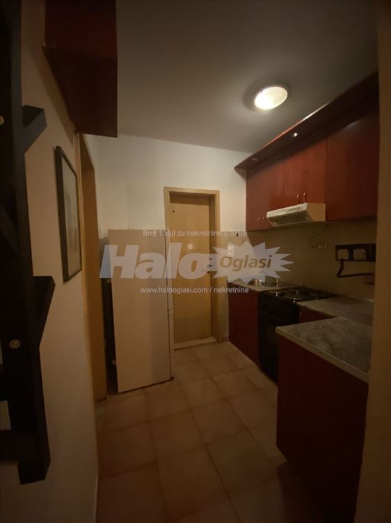 Izdajem 43m² na Bogosloviji — 8