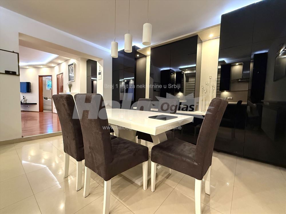 Izdajem 45m2, 72m2 i 64m2 u istoj zgradi — 13