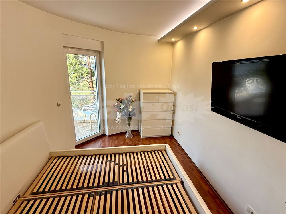Izdajem 45m2, 72m2 i 64m2 u istoj zgradi — 15