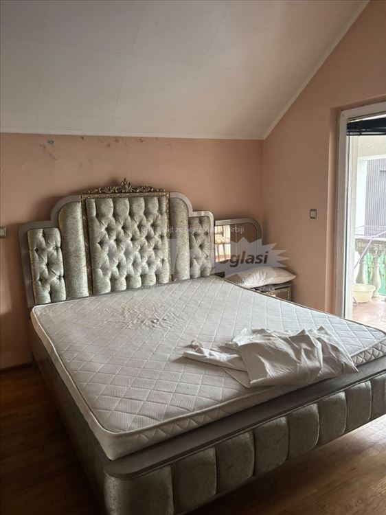 Izdajem apartman kod Cvetkove pijace — 5