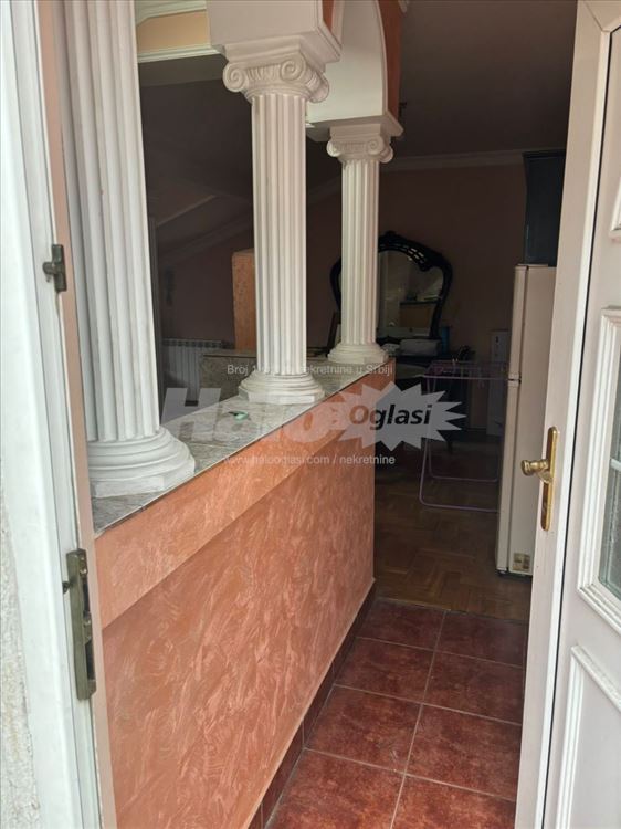Izdajem apartman kod Cvetkove pijace — 6