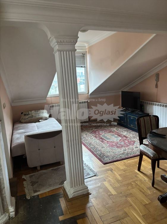 Izdajem apartman kod Cvetkove pijace — 7