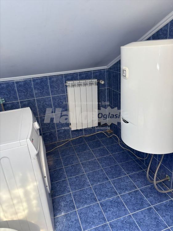 Izdajem apartman kod Cvetkove pijace — 9