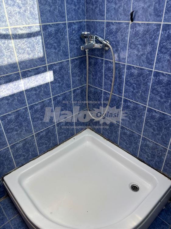 Izdajem apartman kod Cvetkove pijace — 10