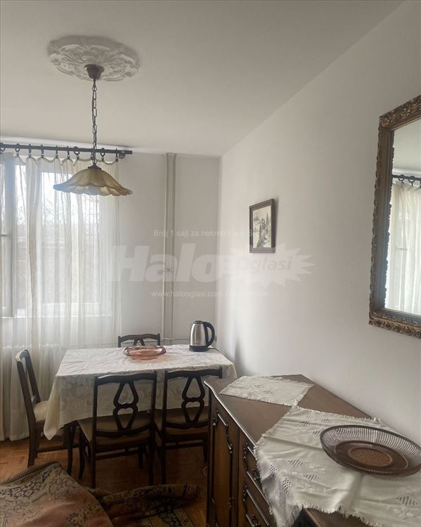 Izdajem dobar, 2.5 stan, sa CG, u blizini Fontane — 3