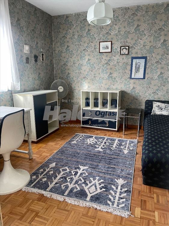 Izdajem dobar, 2.5 stan, sa CG, u blizini Fontane — 5