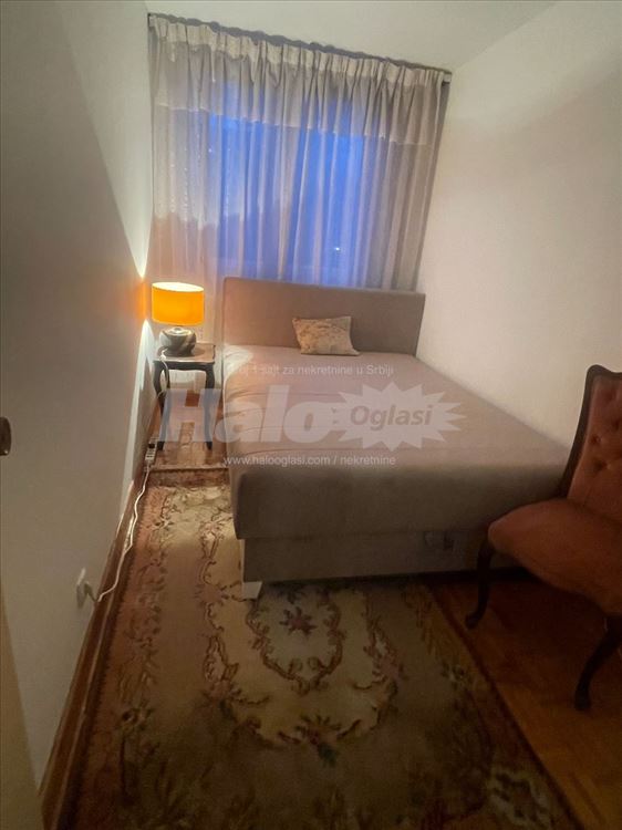 Izdajem dobar, 2.5 stan, sa CG, u blizini Fontane — 6