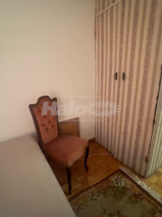 Izdajem dobar, 2.5 stan, sa CG, u blizini Fontane — 7