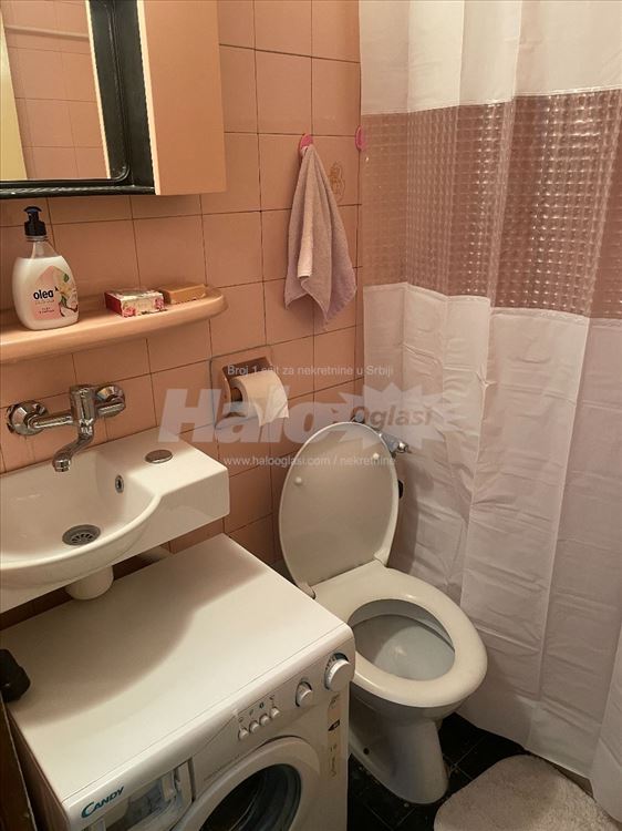 Izdajem dobar, 2.5 stan, sa CG, u blizini Fontane — 8