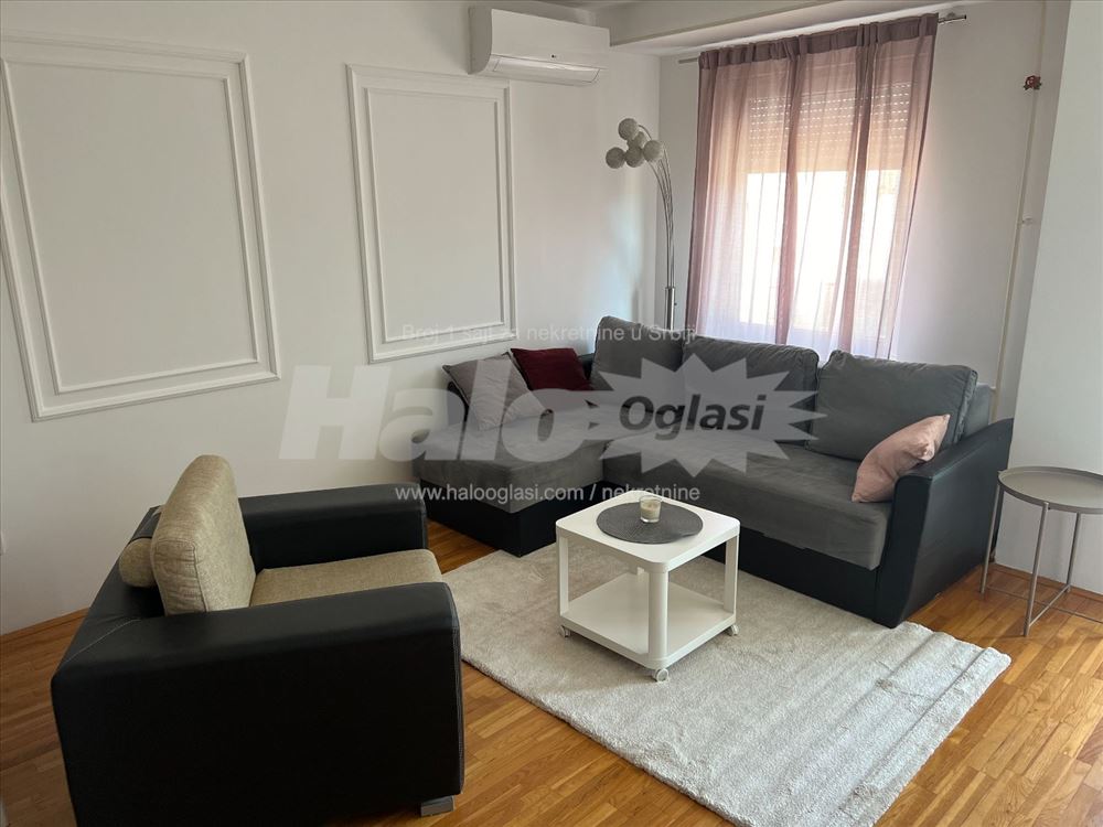 Izdajem dupleks na Slaviji, novogradnja — 2
