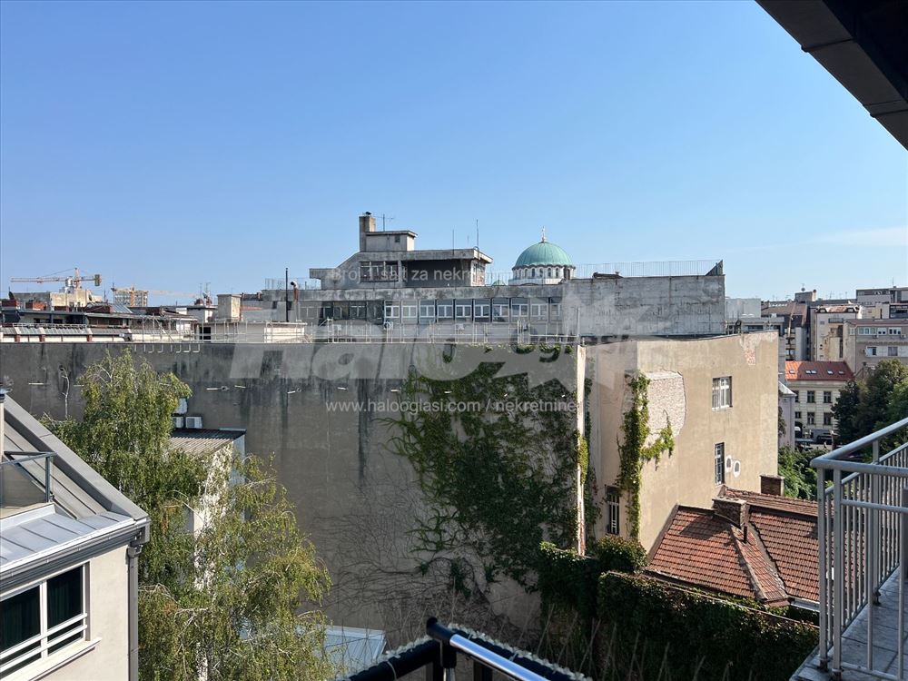 Izdajem dupleks na Slaviji, novogradnja — 5