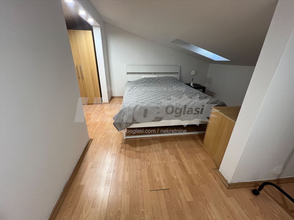 Izdajem dupleks na Slaviji, novogradnja — 8