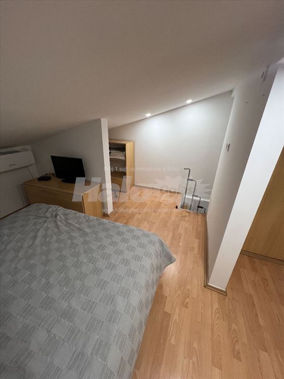 Izdajem dupleks na Slaviji, novogradnja — 10