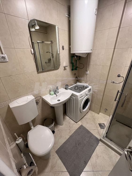 Izdajem dupleks na Slaviji, novogradnja — 14