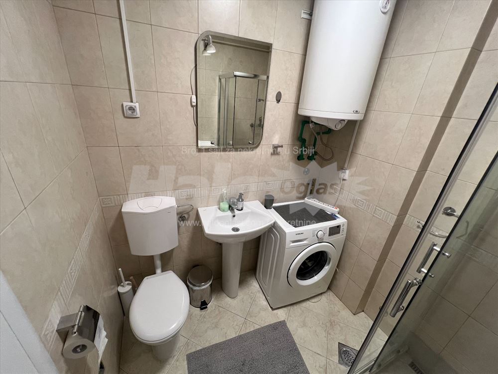 Izdajem dupleks na Slaviji, novogradnja — 15