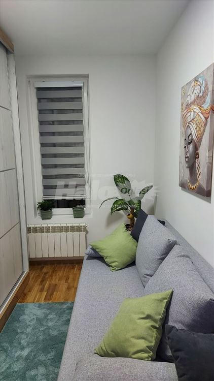 Izdajem dvoiposoban stan 51m2,dupleks, lux — 10