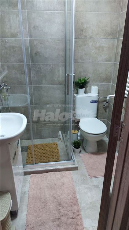 Izdajem dvoiposoban stan 51m2,dupleks, lux — 15