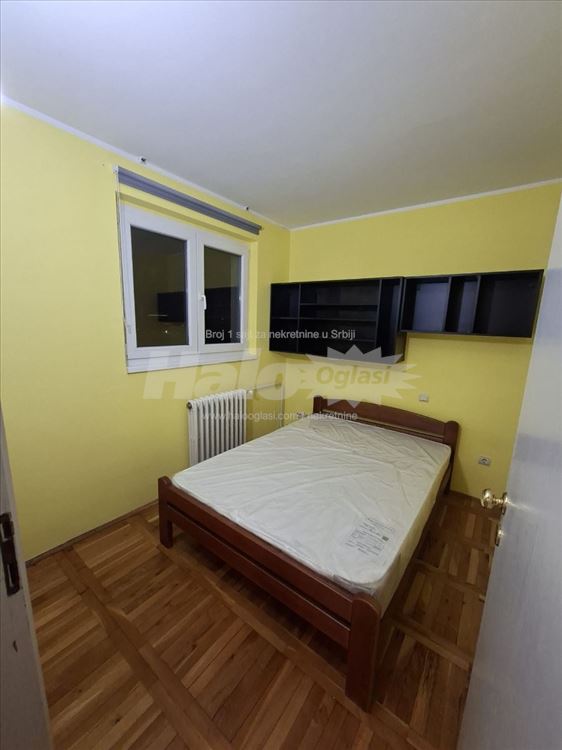 Izdajem dvoiposoban stan na Vracaru — 8