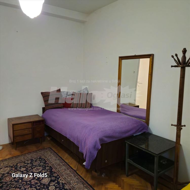 Izdajem dvoiposoban stan u Žarkovu — 5