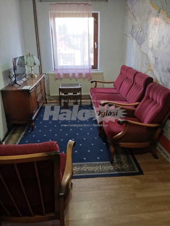 Izdajem dvoiposoban stan u Zarkovu — 4