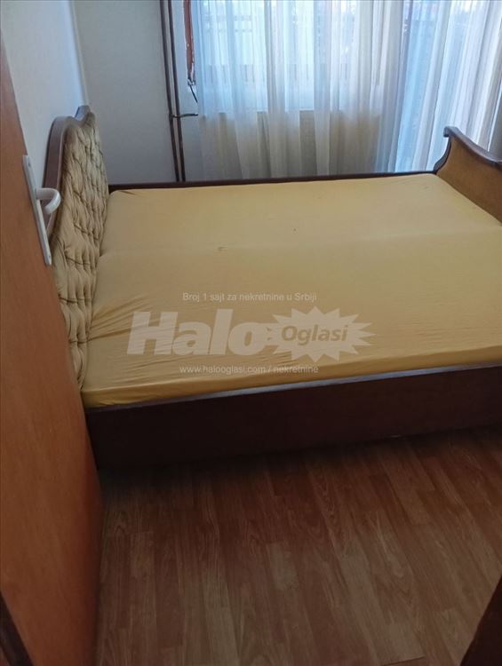 Izdajem dvoiposoban stan u Zarkovu — 6