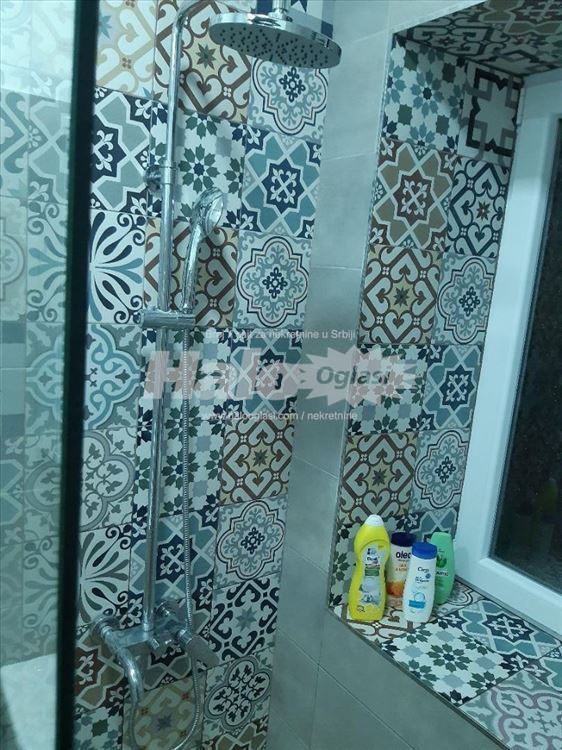 Izdajem dvosoban na Novom Beogradu kod Instituta — 10